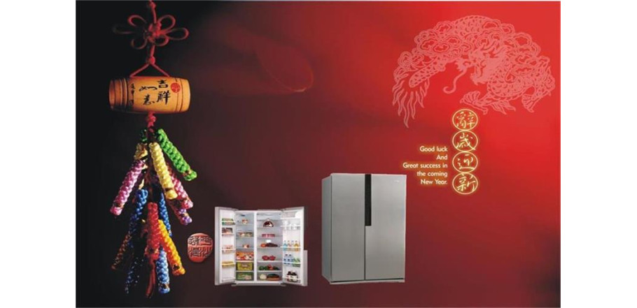 2017 Chinese New Year Holiday Notice